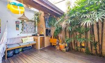 Imagem: Sobrado a venda Santa Felicidade com 122