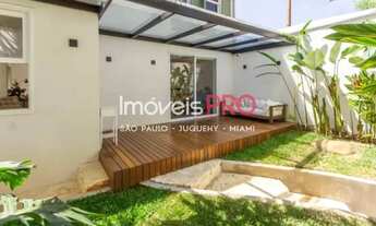 Imagem 7: CASA CAMPO BELO - 3 DORMITÓRIOS - 2 SUÍTES - 280M²