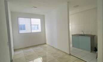 Imagem 3: Apartamento 2 quartos nascente, pronto para morar