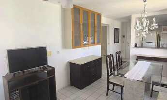 Imagem 7: Aluga-se apartamento em Petrópolis, mobiliado, com dois quartos sendo uma suíte