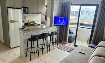 Imagem 4: Apartamento Praia