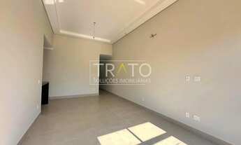 Imagem 2: Casa à venda no Condomínio Terras da Estância em Paulínia!