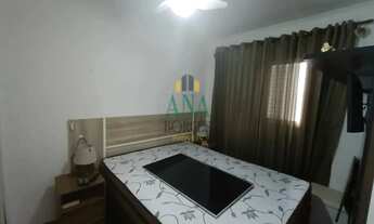 Imagem 4: Apartamento de 3 dormitórios Condomínio Alpha Clube