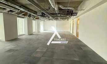 Imagem 6: Sala para alugar, 205 m² por R$ 27.750,00/mês - Cidade Jardim - São Paulo/SP