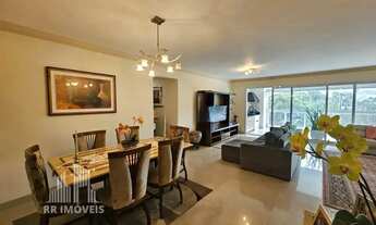 Imagem: RR8651 Apartamento 181m² CONDOMÍNIO EDIFÍCIO