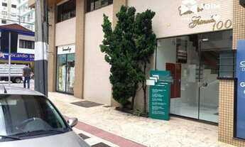 Imagem 2: Sala para alugar, 43 m² Quadra Mar - Centro - Balneário Camboriú/SC