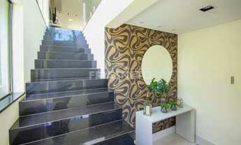 Imagem 4: Casa à venda no condomínio Residencial Reserva do Engenho