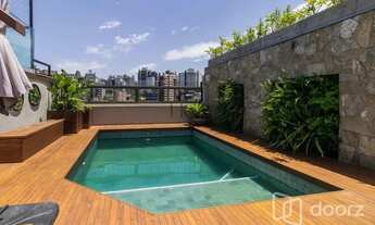 Imagem: Imóvel na Doutor Nilo Peçanha com 3 dormitórios