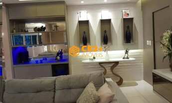 Imagem 2: Vendo casa 05 quartos, 03 suites, 3 vagas de garagem, 490m2 em Candeias