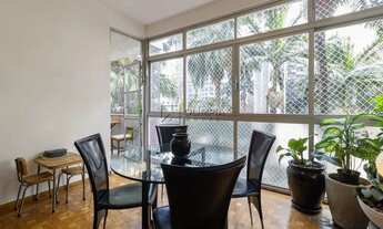 Imagem 6: Venda Apartamento 3 Dormitórios - 170 m² Bela Vista