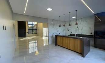 Imagem 6: Belíssima Casa 3/4 área 300m2 Alto Padrão só R$ 950 mil