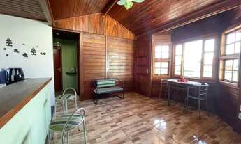 Imagem 6: Amparo imóveis-Vende 2 quartos sendo 1 suíte área gourmet e piscina-Araruama