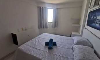 Imagem 5: Litoral Maximo Flat 2 dormitórios