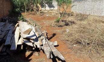 Imagem: Lote 300m² no Residencial dos Ipês - Próx