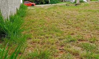 Imagem 2: Terreno condomínio Grand Trianon