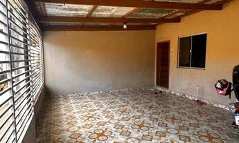 Imagem 7: Vendo casa no orlando lobato toda documentada