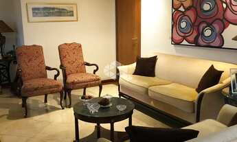 Imagem: Cobertura Exclusiva com 5 Vagas no Jardim