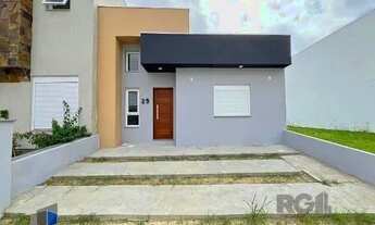 Imagem: Casa Condominio para Venda - 102m², 3 dormitórios