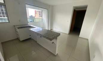 Imagem 3: Apartamento com 1 dormitório para alugar, 40 m² por R$ 4.220,00/mês - Centro - Belo Horizo