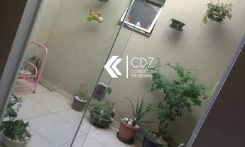 Imagem 14: Casa a venda no condomínio Golden Park - Sorocaba/SP