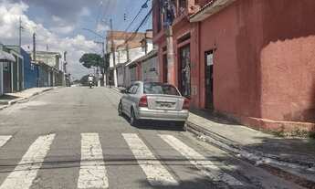Imagem 3: Terreno em Jardim Lajeado - São Paulo