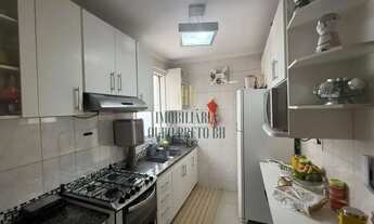 Imagem 6: Apartamento com 3 Quartos e 2 banheiros à Venda, 82 m² á venda no bairro Castelo