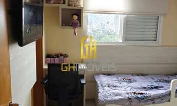 Imagem 7: Apartamento com 3 quartos no Setor Leste Universitário