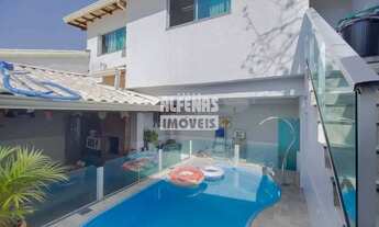 Imagem: EXCELENTE CASA COM PISCINA A VENDA, 03 QUARTOS