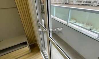 Imagem 5: Apartamento para Locação no Fly Residence Vila Nova Cidade Universitária