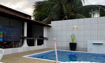 Imagem 3: Casa Cuiarana/salinas com piscina pacote para réveillon e cop30