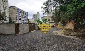 Imagem: Terreno para alugar, 1400 m² por R$ 8.365,00/mês