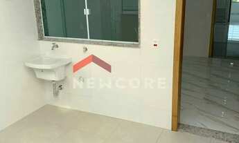 Imagem 4: Sobrado em Rua Dois de Janeiro - Vila Salete - São Paulo/SP