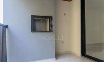 Imagem 5: Apartamento 2 suítes a venda em prédio de Alto padrão, BATEL, CURITIBA - PR