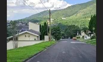 Imagem 6: Terreno com área total de 450 m² no Condomínio Residencial Água verde Com projeto aprovado