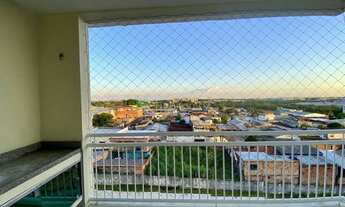 Imagem 5: SMILE FLORES - Apartamento de 3 quartos sendo 1 suíte no Condomínio Smile Flores. A poucos