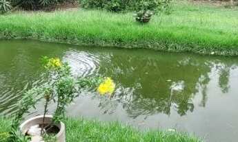 Imagem 2: LINDO SÍTIO PRA MORAR OU VERANEIO - 800M2 - 24X33