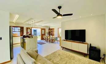 Imagem 3: Casa com 3 dormitórios à venda, 144 m² por R$ 1.120.000,00 - Morada do Sol - Vila Velha/ES