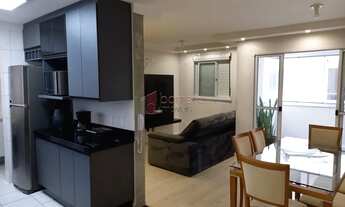 Imagem 4: APARTAMENTO À VENDA NO CONDOMÍNIO ROYAL GARDEN NO HORTO SANTO ANTÔNIO EM JUNDIAÍ/SP