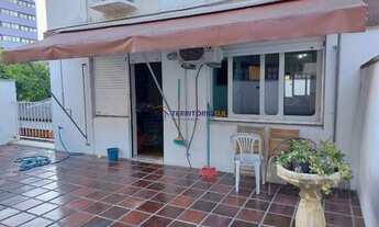 Imagem: Apartamento em Menino Deus