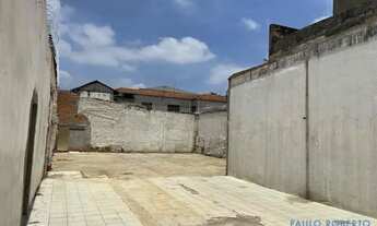 Imagem 5: GALPÃO - BRÁS - SP