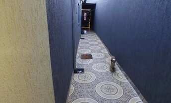 Imagem 6: Casa com laje em Planaltina