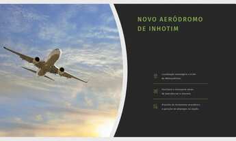 Imagem 2: Galpão Logístico à venda, em Bairro industrial planejado em Betim, MG ba0021