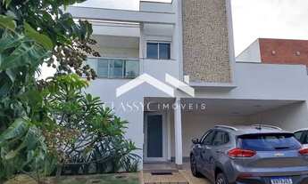 Imagem 5: SCasa sobrado em condiminio Localizado na cidade de Uberlandia/MG -290m² no Bairro: Lagoin