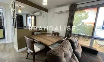 Imagem 2: Apartamento de 3 dormitórios no bairro Mato Grande