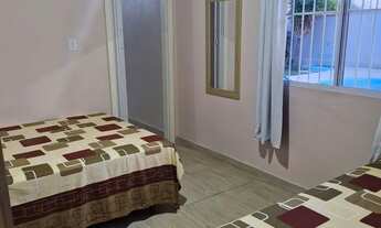 Imagem 6: Casa temporada com piscina Oásis/ Tramandaí