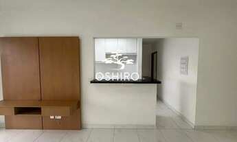 Imagem 5: Apartamento para Locação - 2 Quartos - Ponta da Praia - Santos