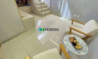 Imagem 6: COBERTURA DUPLEX À VENDA - 145 m² - SANTA ROSA - BELO HORIZONTE (MG