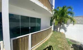 Imagem 5: Imóvel para venda com 79 metros quadrados com 2 quartos em Buraquinho - Lauro de Freitas