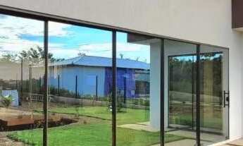 Imagem 5: Casa em condomínio fechado com total segurança na Serra do Cipó