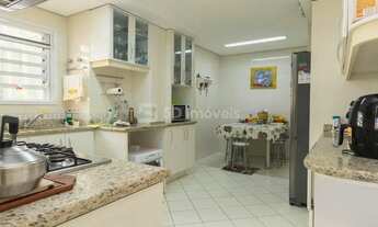 Imagem 4: Casa 4 Dormitórios Santa Mônica Florianópolis, SC